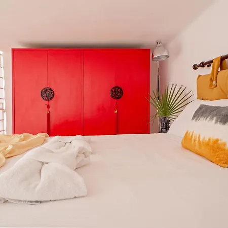 Sea Breeze Loft By Pleiades