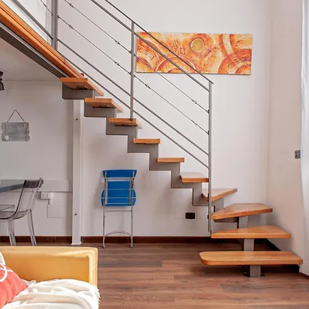 Sea Breeze Loft By Pleiades *