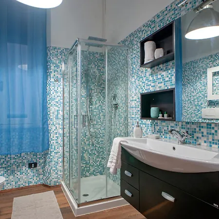 Apartment Sea Breeze Loft By Pleiades